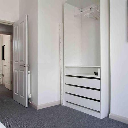 Stunning 2 Bed Apartment With Sea Views, Penzance Bagian luar foto